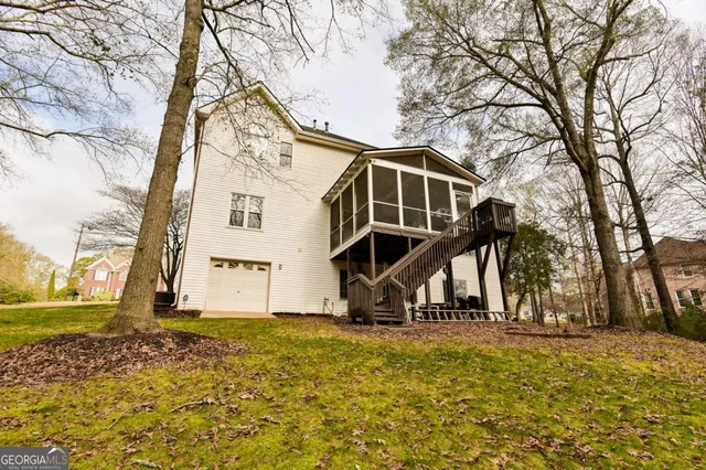 $645,000 | 1270 Nona Drive, Athens, GA 30606