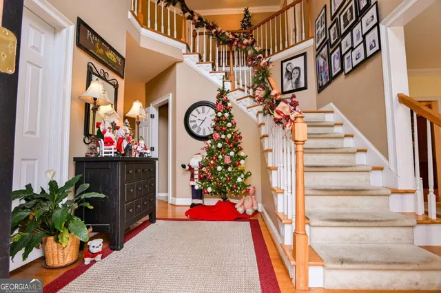 $645,000 | 1270 Nona Drive, Athens, GA 30606