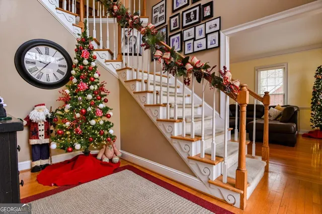 $645,000 | 1270 Nona Drive, Athens, GA 30606