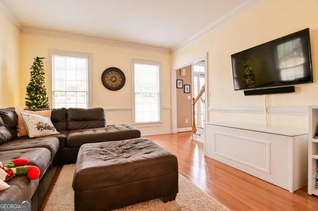 $645,000 | 1270 Nona Drive, Athens, GA 30606