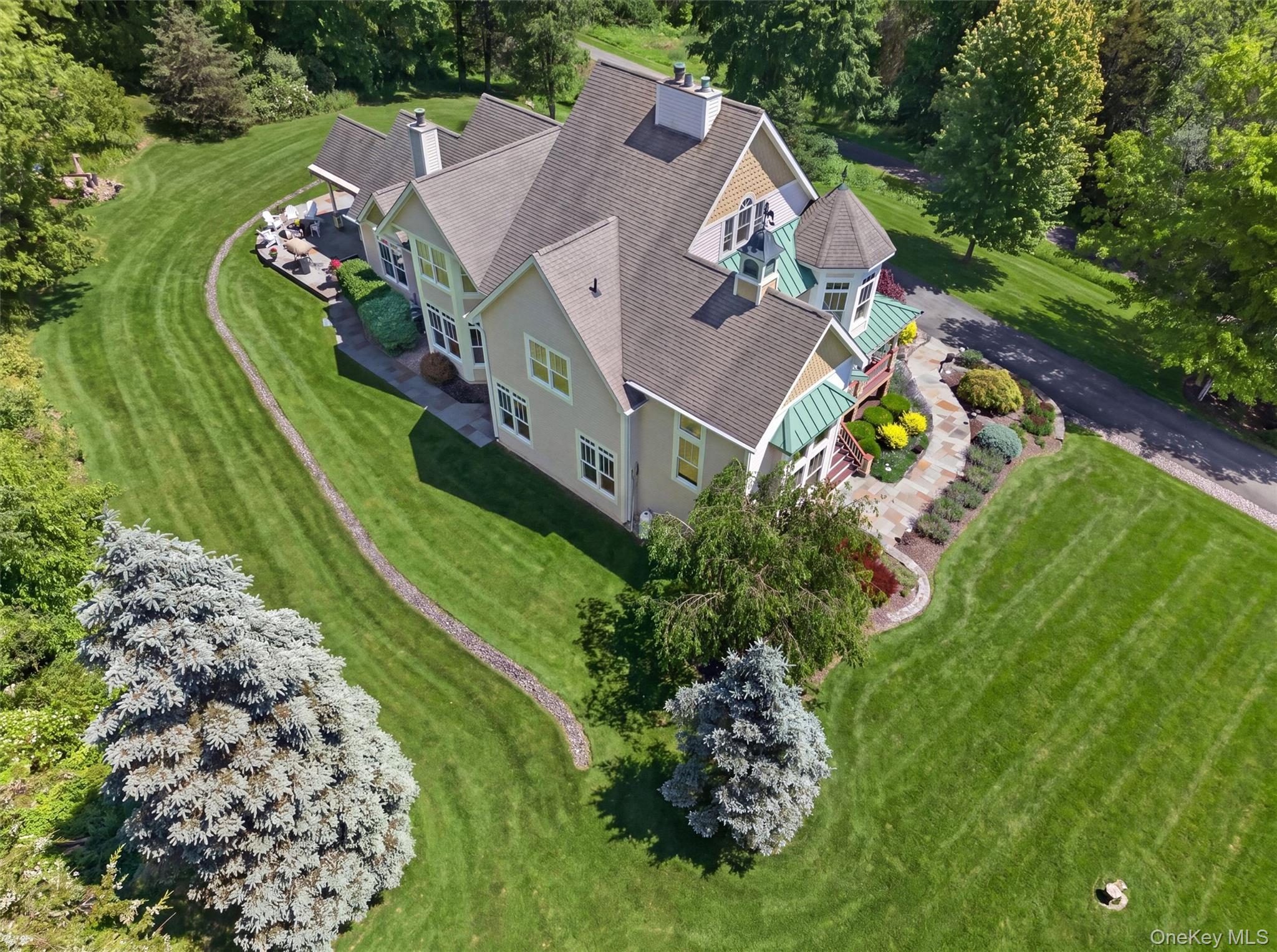 22 Goshen Road Chester, NY 10918 - Photo 48 of 50