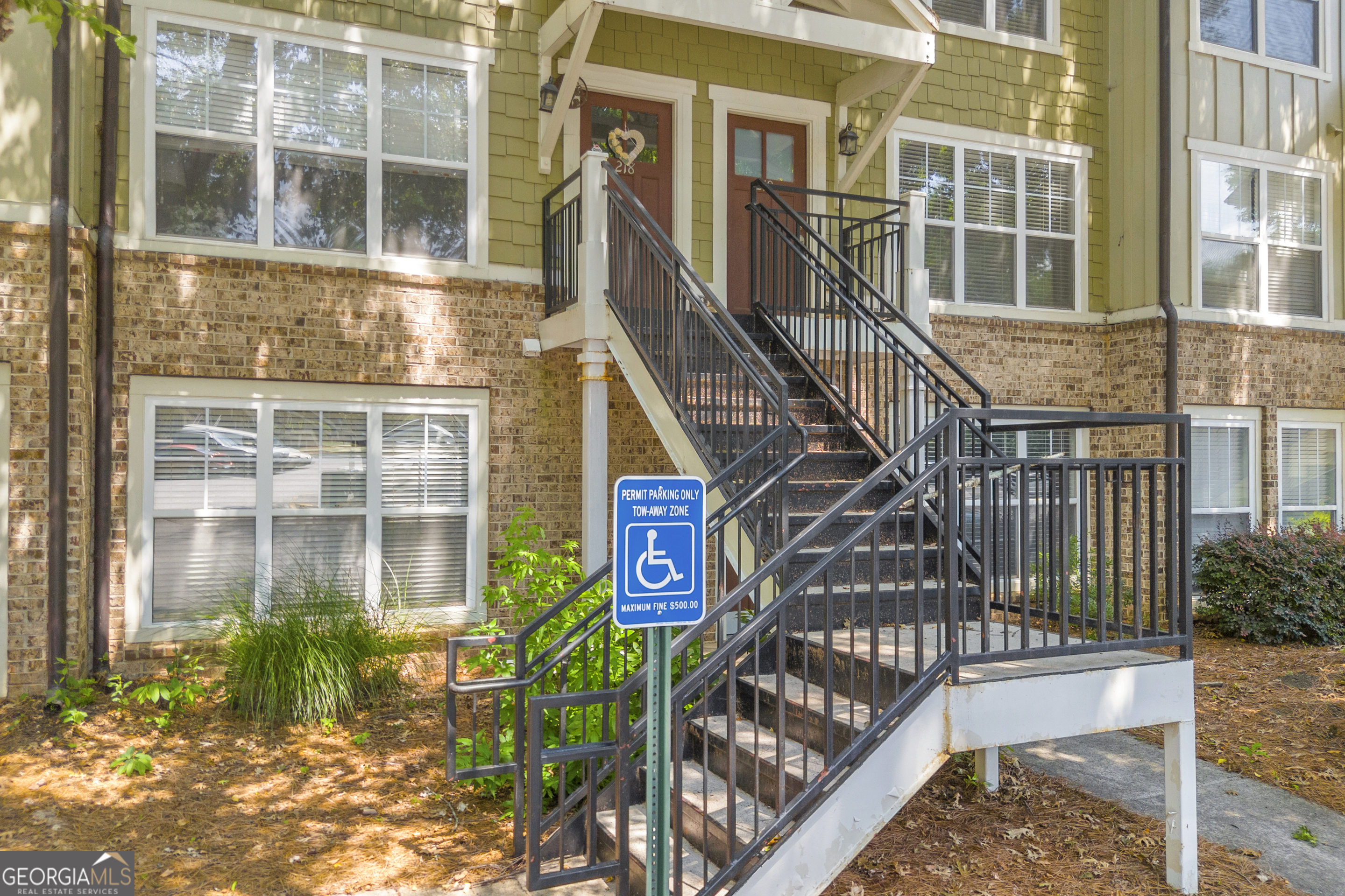 490 South Barnett Shoals Road, Unit 205 Athens, GA 30605 - Photo 4 of 42