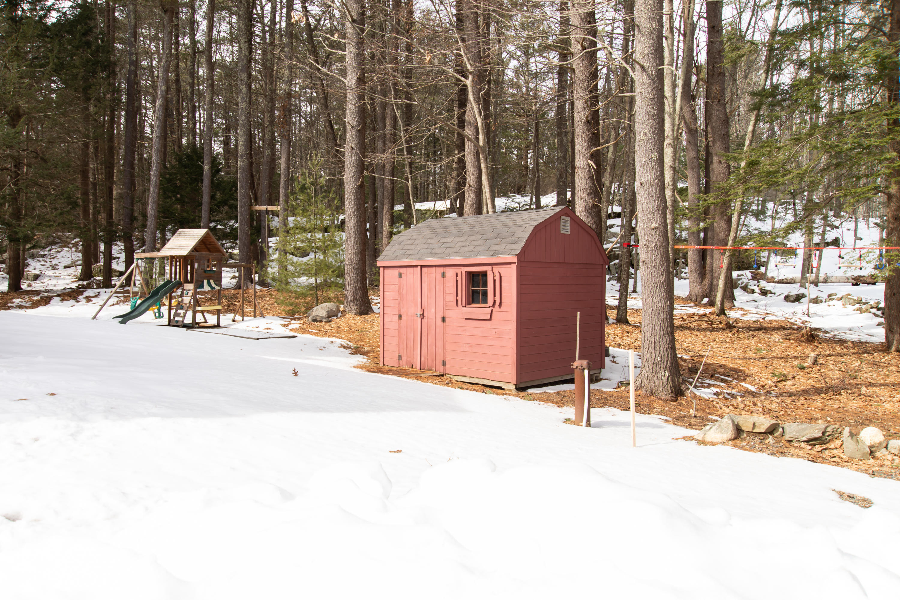 294 Clay Hill Road Cape Neddick, ME 03902 - Photo 32 of 35 ClayHillRd28