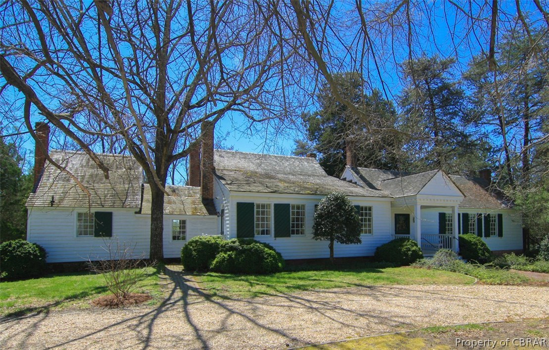 4553 Merry Point Road Lancaster, VA 22503 - Photo 7 of 41