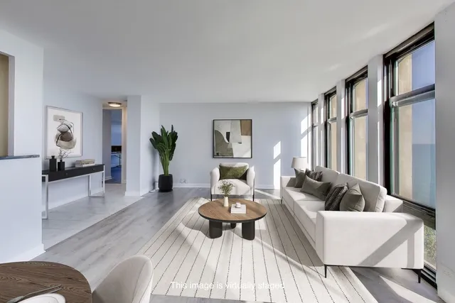 $210,000 | 6700 South South Shore Drive, Unit 11A, Chicago, IL 60649