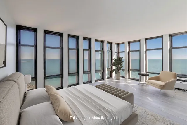 $210,000 | 6700 South South Shore Drive, Unit 11A, Chicago, IL 60649
