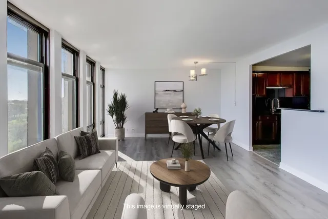 $210,000 | 6700 South South Shore Drive, Unit 11A, Chicago, IL 60649