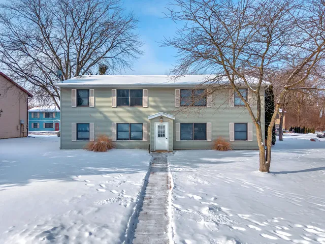 $539,000 | 2201 Sturdy Road, Valparaiso, IN 46383