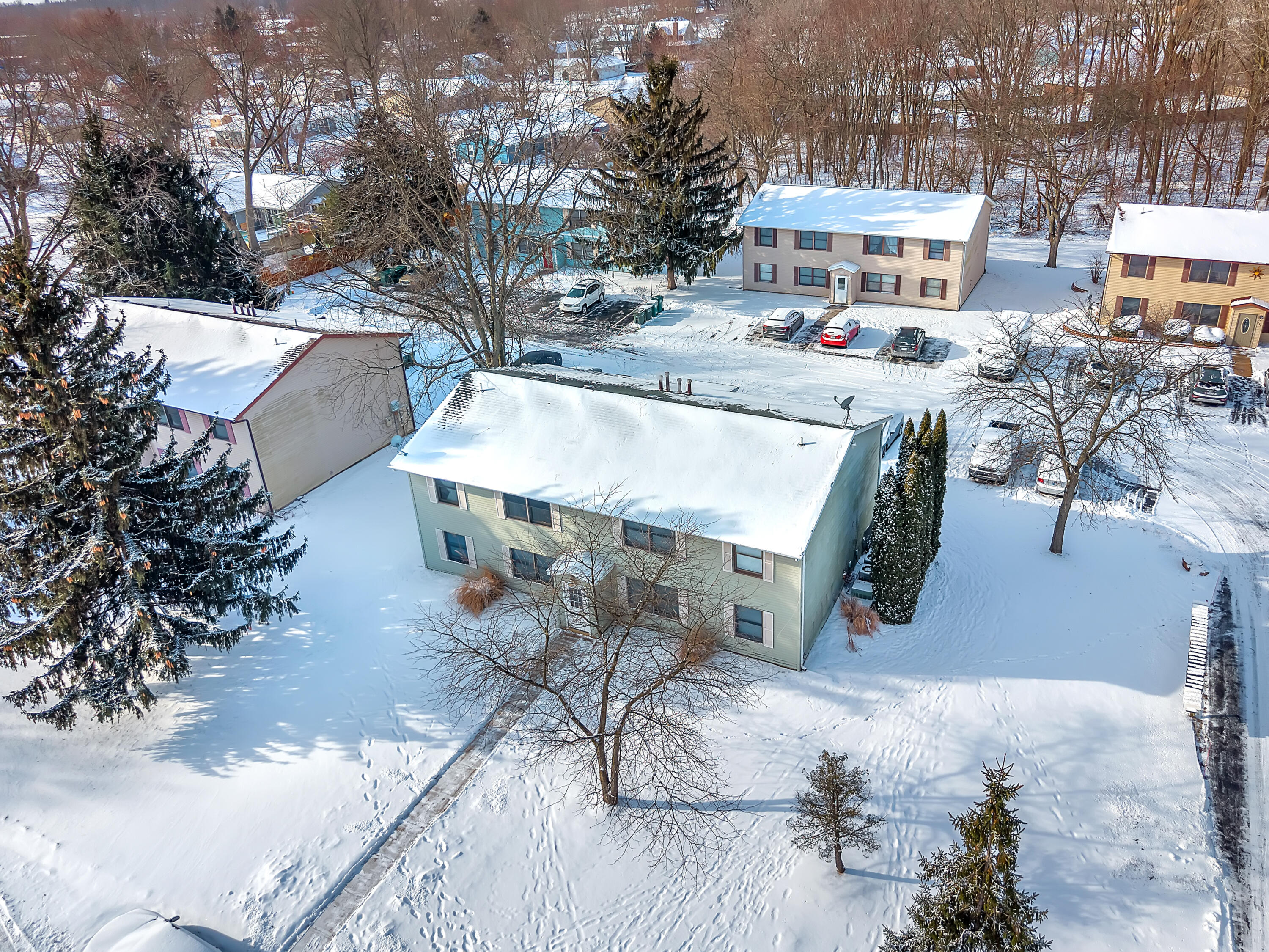 2201 Sturdy Road Valparaiso, IN 46383 - Photo 5 of 27 3000x2250