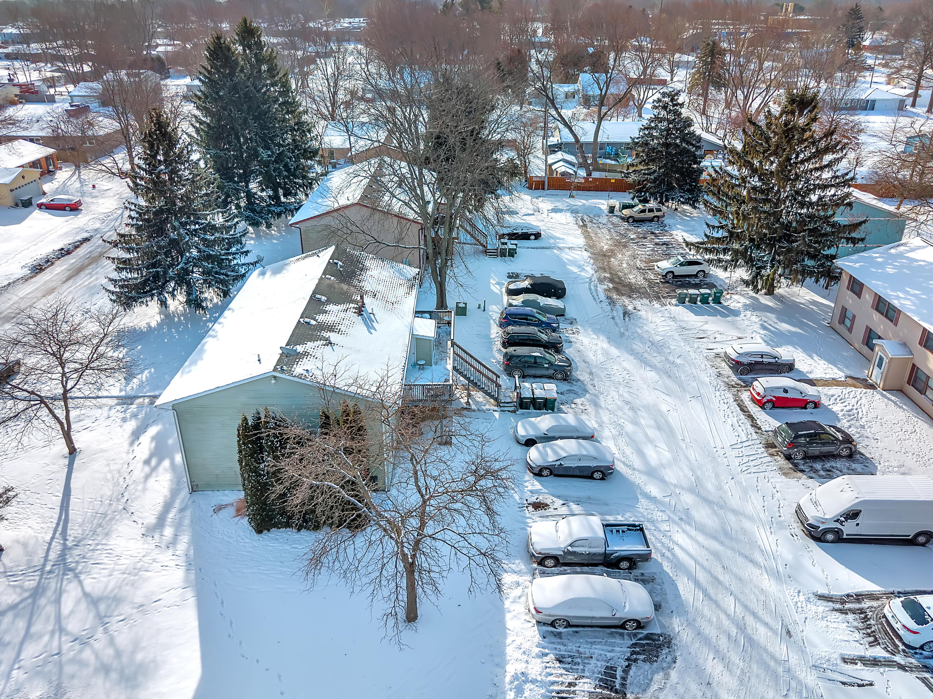 2201 Sturdy Road Valparaiso, IN 46383 - Photo 7 of 27 3000x2248