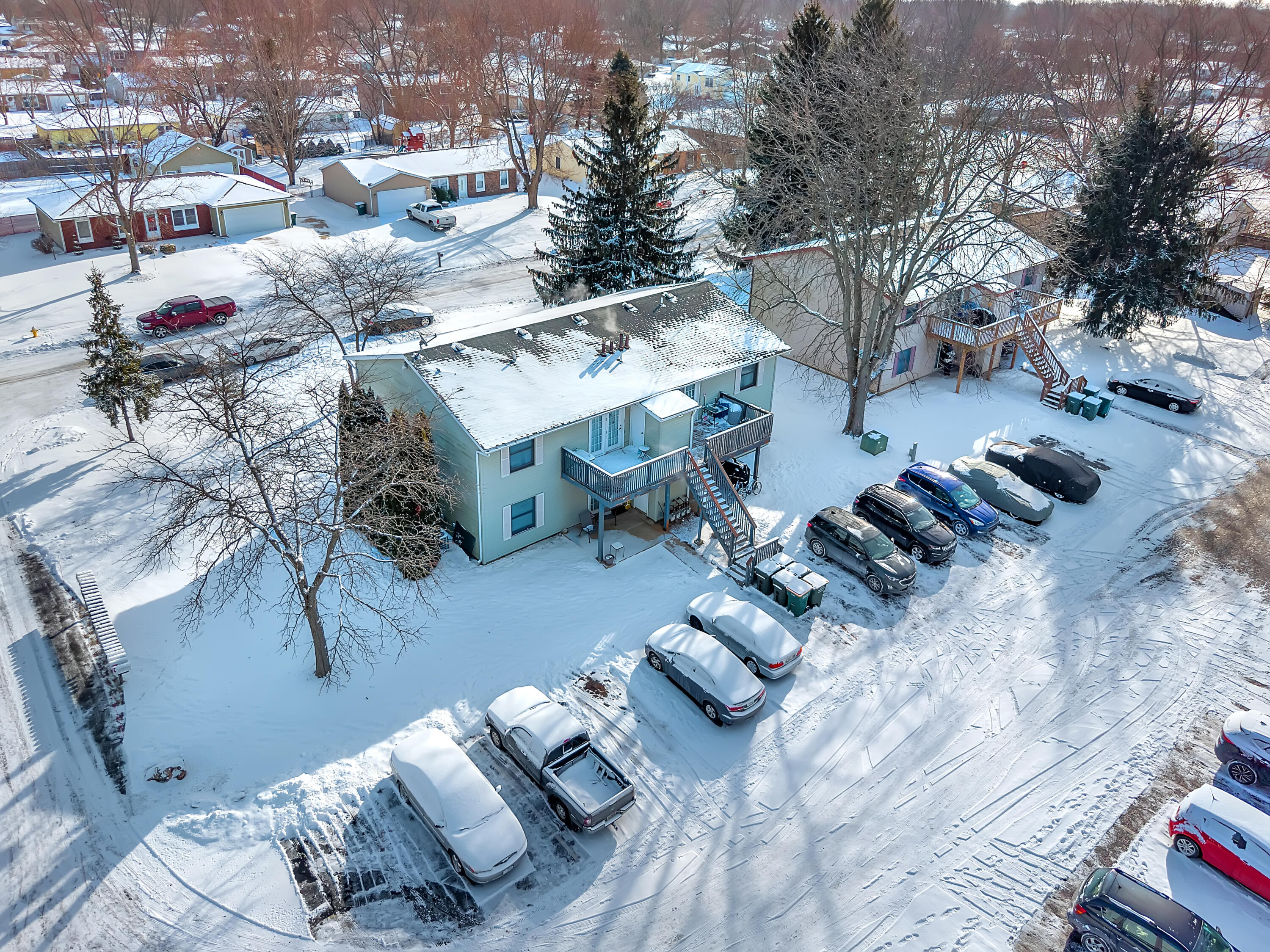 2201 Sturdy Road Valparaiso, IN 46383 - Photo 8 of 27 3000x2249