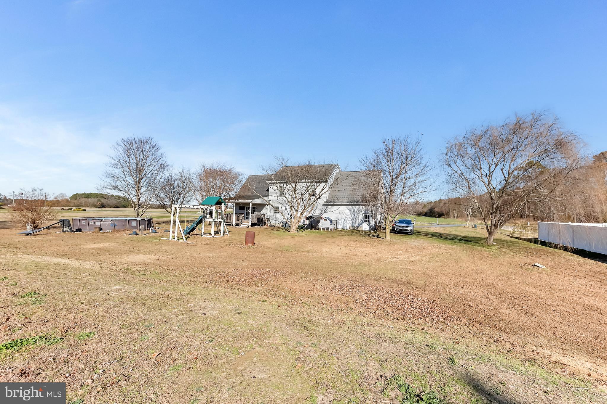 8960 Bacons Road Delmar, DE 19940 - Photo 50 of 51 a view of outdoor space with city view