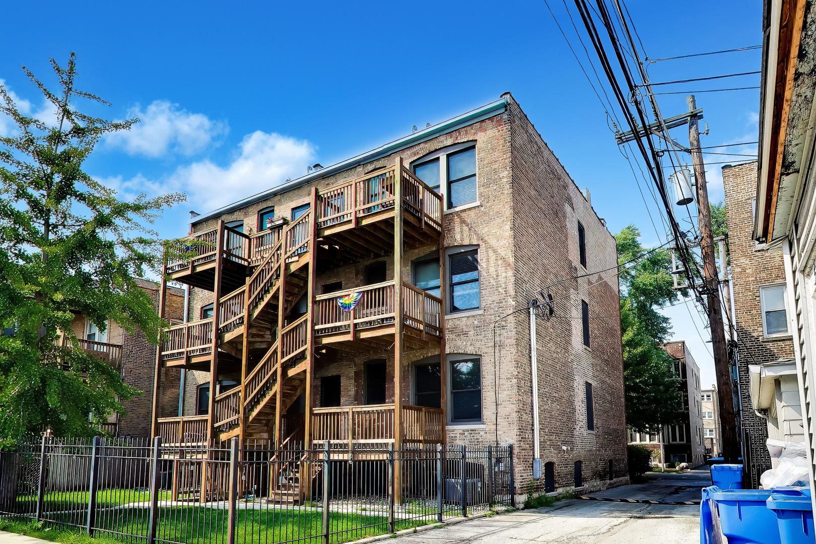1415 West Rascher Avenue, Unit 302 Chicago, IL 60640 - Photo 27 of 33 Gallery Image 27