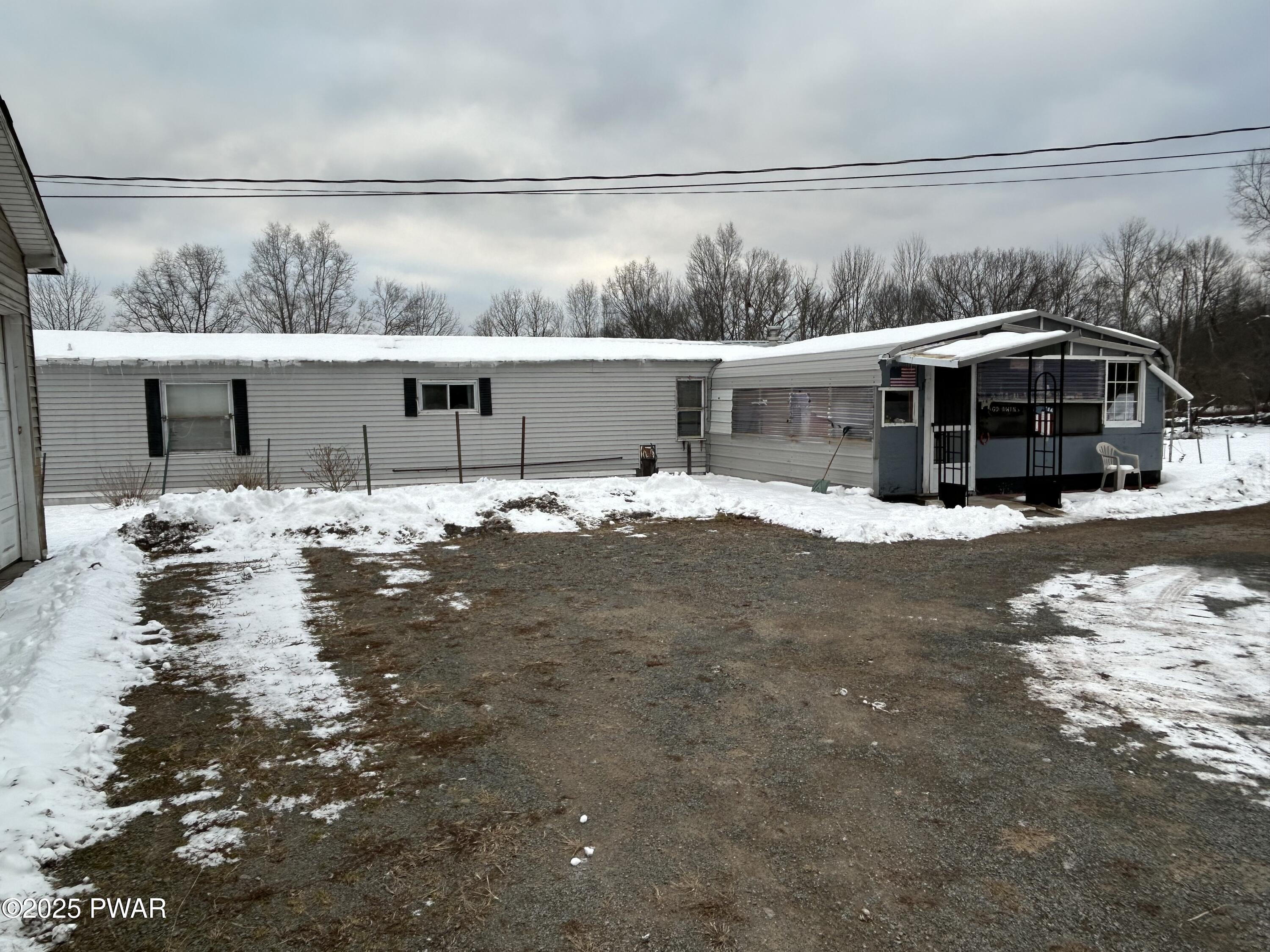 223 Daniels Road Hawley, PA 18428 - Photo 2 of 36