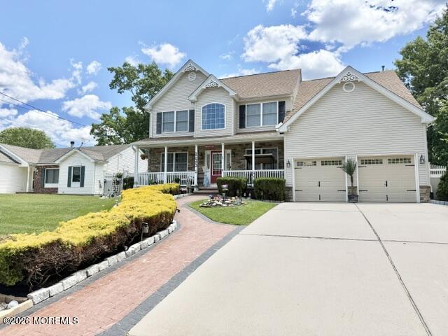 155 Riptide Avenue Manahawkin, NJ 08050 - Photo 4 of 6 IMG_0145
