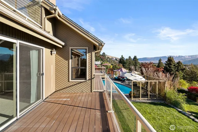 $939,900 | 606 Skiview Drive, East Wenatchee, WA 98802
