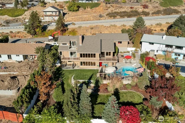 $939,900 | 606 Skiview Drive, East Wenatchee, WA 98802