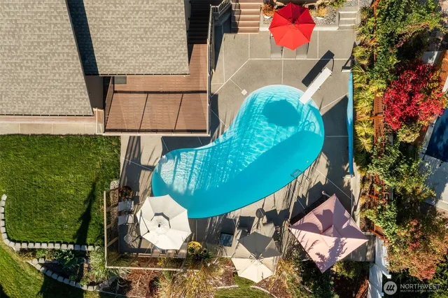 $939,900 | 606 Skiview Drive, East Wenatchee, WA 98802