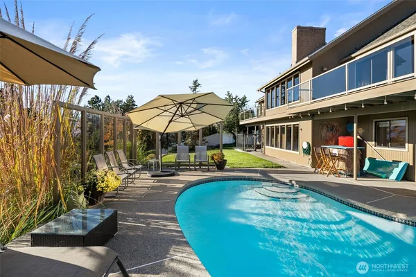 $899,000 | 606 Skiview Drive, East Wenatchee, WA 98802