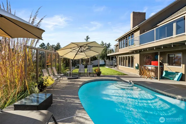 $939,900 | 606 Skiview Drive, East Wenatchee, WA 98802