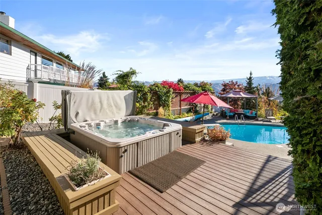 $939,900 | 606 Skiview Drive, East Wenatchee, WA 98802