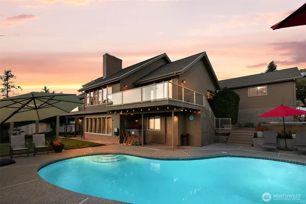 $899,000 | 606 Skiview Drive, East Wenatchee, WA 98802