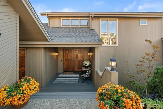 $939,900 | 606 Skiview Drive, East Wenatchee, WA 98802