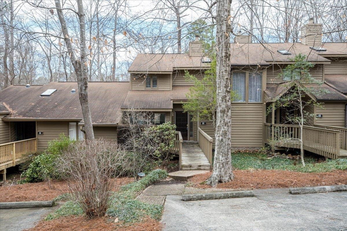 52 Stoneridge Road Durham, NC 27705 - Photo 1 of 26 Photo 1