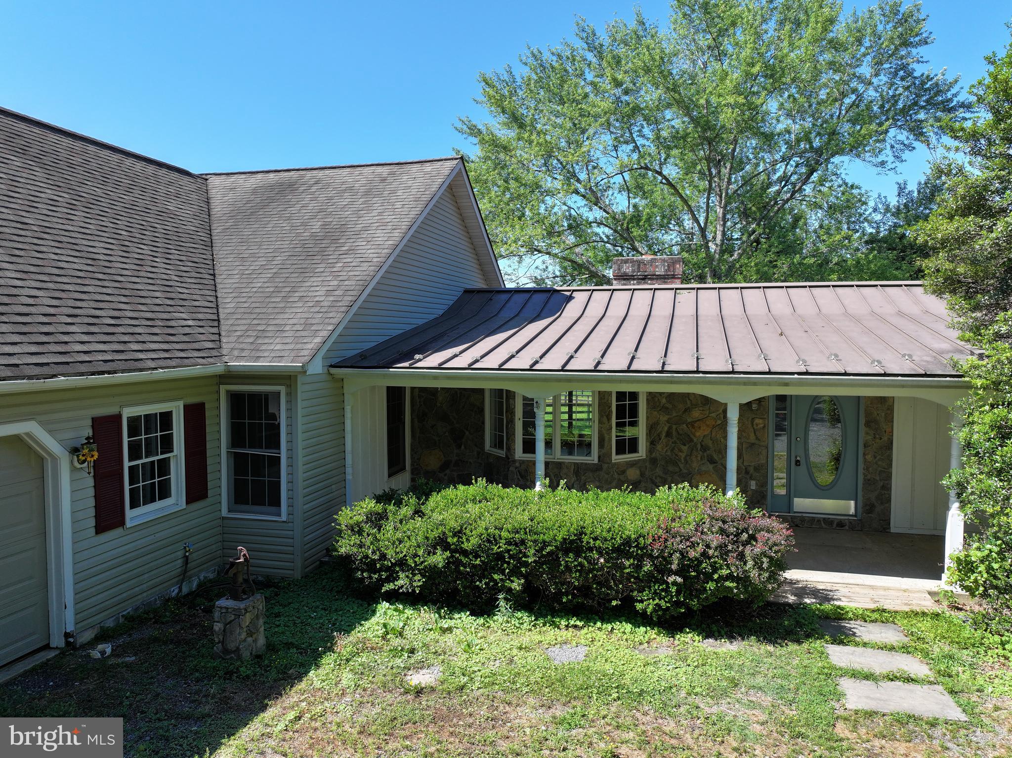 6317 Louisianna Road Locust Grove, VA 22508 - Photo 4 of 57