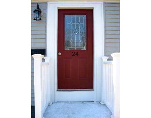 24 Cameron Road Norwood, MA 02062 - Photo 22 of 22 Gallery Image 22