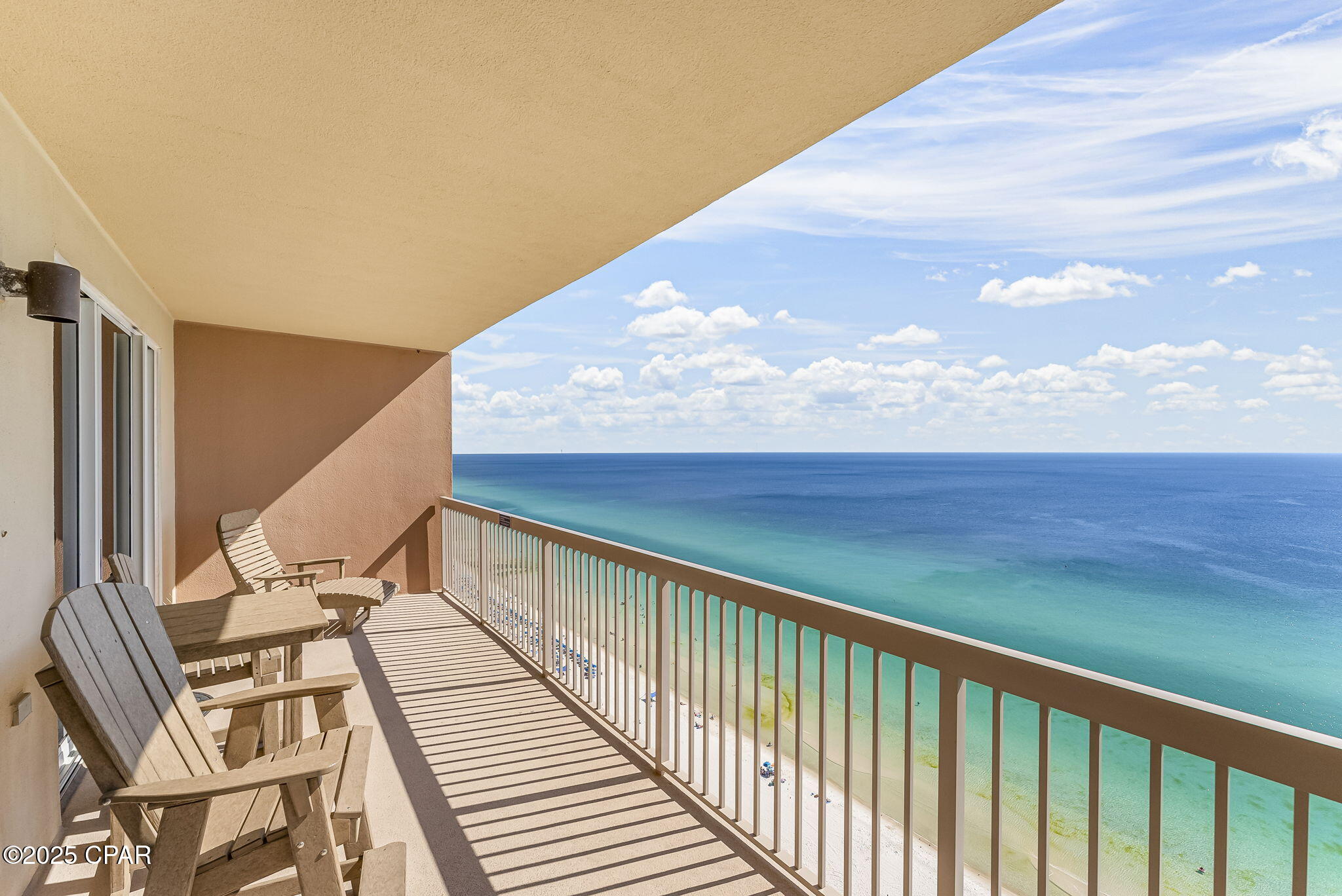 14825 Front Beach Road, Unit 2407 Panama City Beach, FL 32413 - Photo 15 of 46 Gallery Image 15