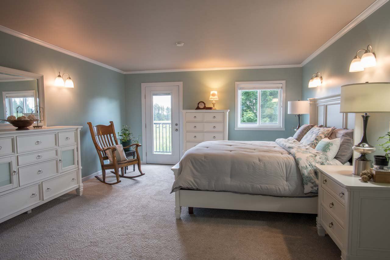 4779 Gibson Dahl Road, Unit B Clayton, WA 99110 - Photo 12 of 20 Gallery Image 12