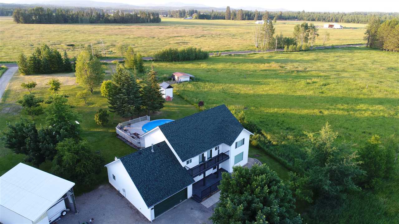 4779 Gibson Dahl Road, Unit B Clayton, WA 99110 - Photo 20 of 20 Gallery Image 20