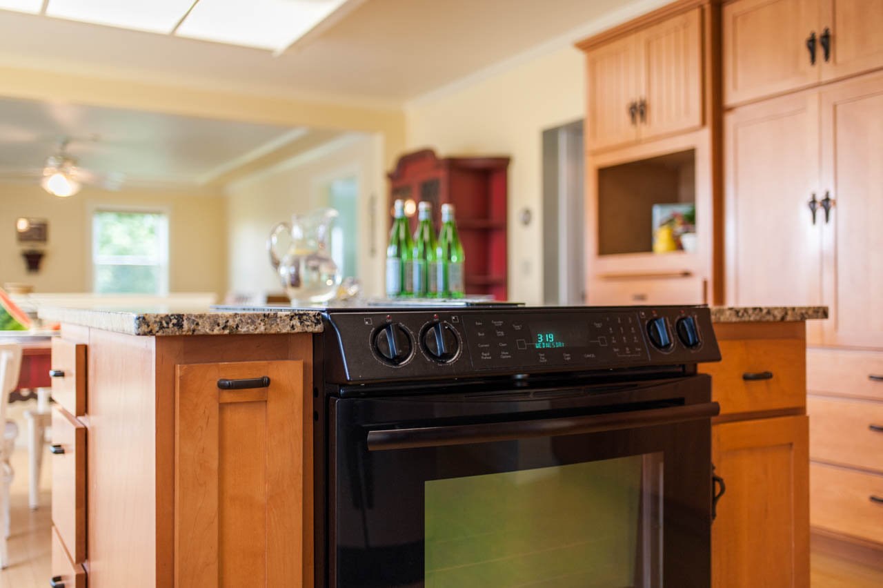 4779 Gibson Dahl Road, Unit B Clayton, WA 99110 - Photo 6 of 20 Gallery Image 6