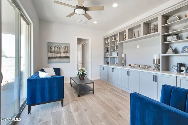 $1,750,000 | 25232 South Pyrenees Court, Queen Creek, AZ 85142