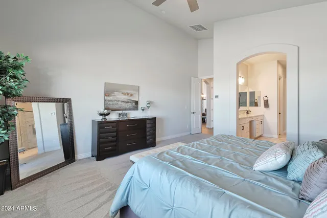 $1,750,000 | 25232 South Pyrenees Court, Queen Creek, AZ 85142