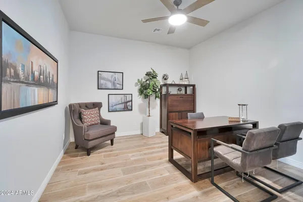 $1,500,000 | 25232 South Pyrenees Court, Queen Creek, AZ 85142