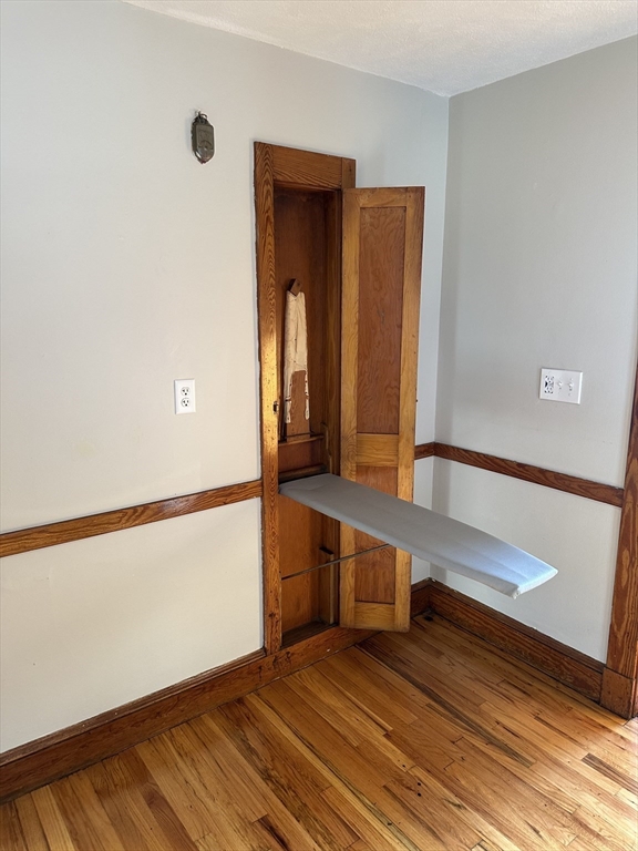 77 Walk Hill Street, Unit 1 Boston, MA 02130 - Photo 12 of 29 a view of wooden floor