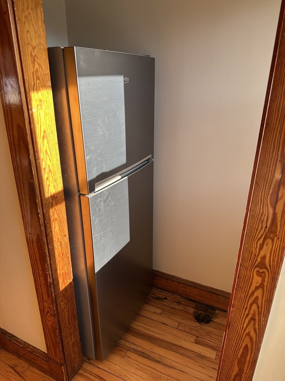 77 Walk Hill Street, Unit 1 Boston, MA 02130 - Photo 13 of 29 a view of front door