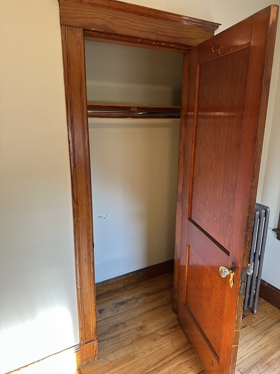 77 Walk Hill Street, Unit 1 Boston, MA 02130 - Photo 23 of 29 a view of front door