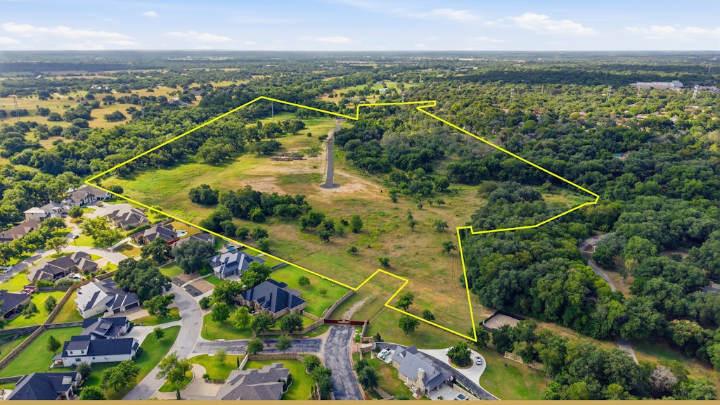 Tbd Tbd Belton, TX 76513 - Photo 11 of 16 A vast, wooded acreage with open meadows and mature trees awaits your custom design.