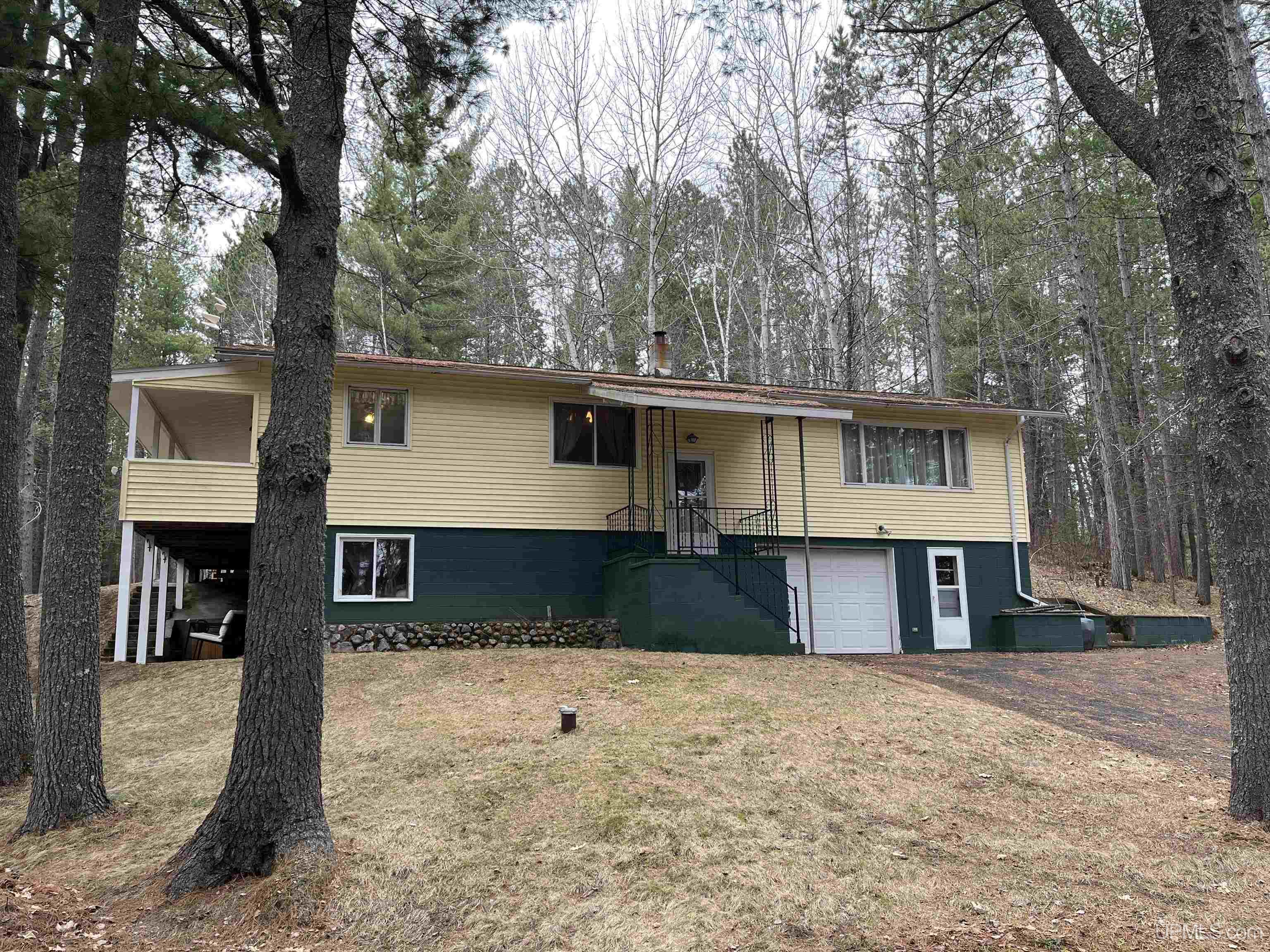 5365 Floodwood Road Republic, MI 49879 - Photo 29 of 53