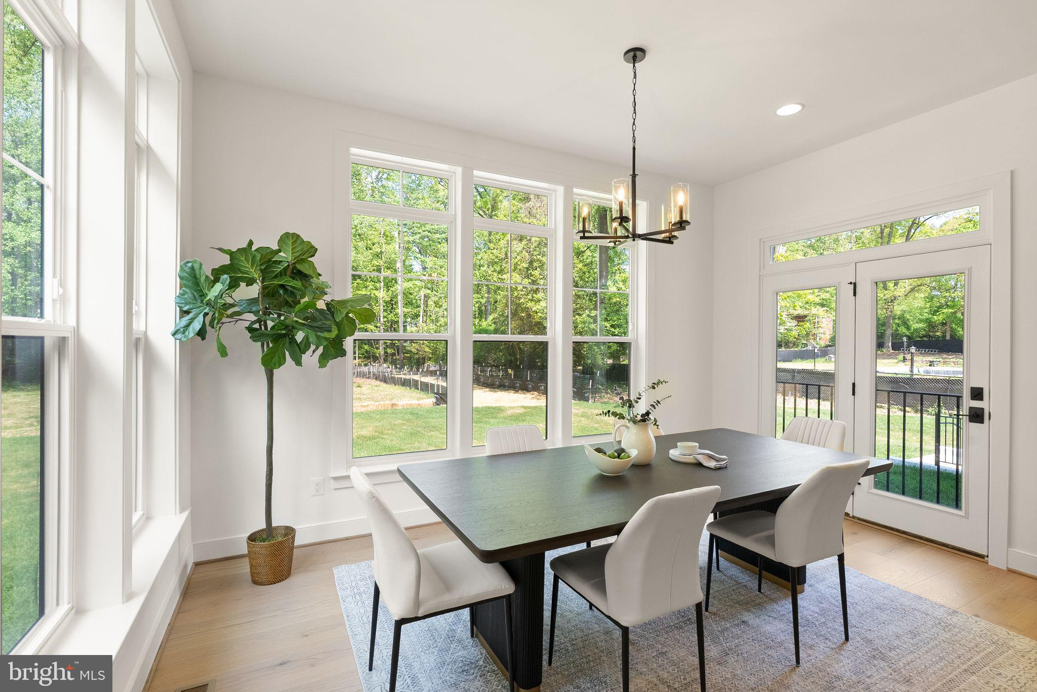 7207 Barnett Road Bethesda, MD 20817 - Photo 17 of 28 Gallery Image 17