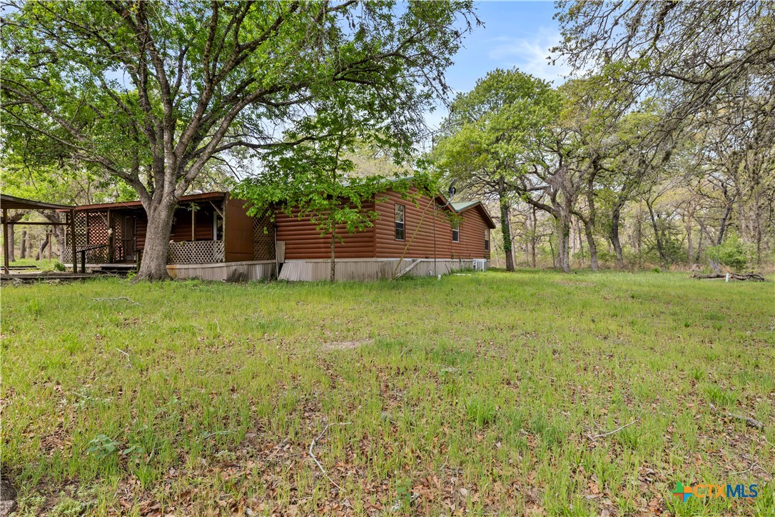 1189 Vivroux Ranch Road Seguin, TX 78155 - Photo 2 of 34 Side