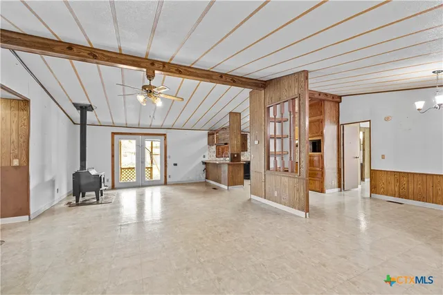 $315,000 | 1189 Vivroux Ranch Road, Seguin, TX 78155