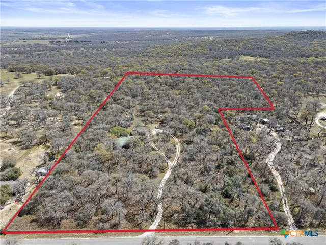 $315,000 | 1189 Vivroux Ranch Road, Seguin, TX 78155