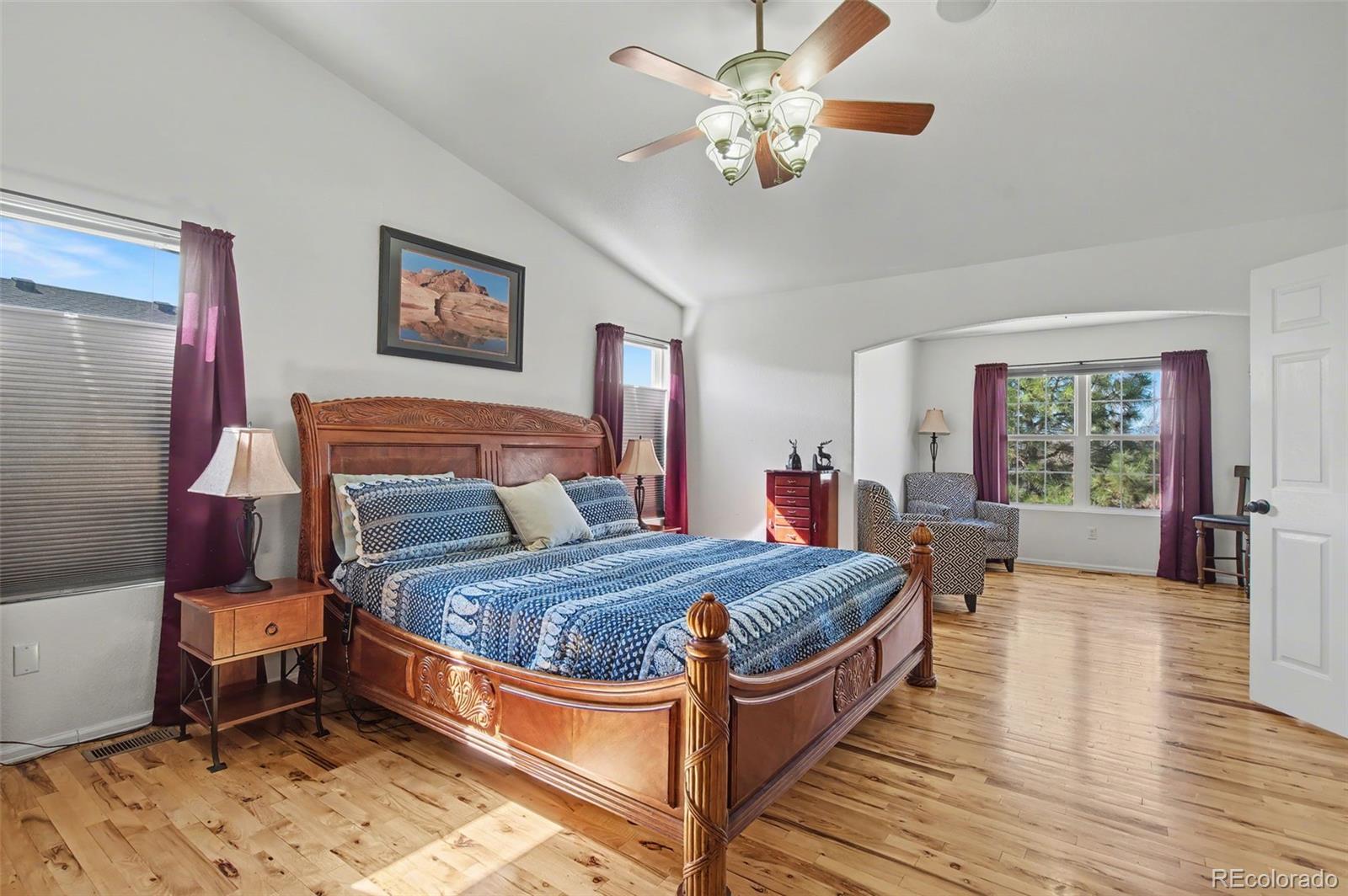 11938 Rio Secco Road Peyton, CO 80831 - Photo 31 of 48