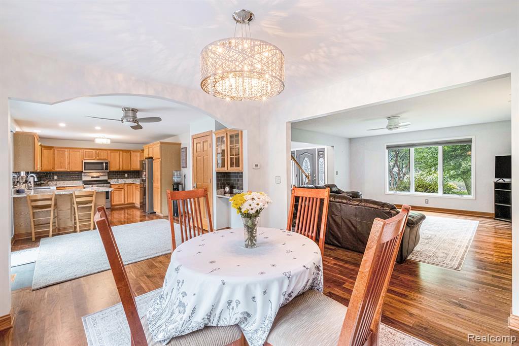 8175 Boulder Drive Davison, MI 48423 - Photo 5 of 24 Gallery Image 5