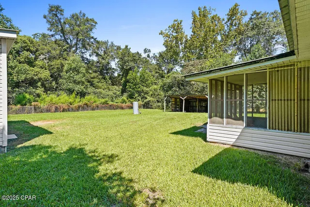 $164,900 | 500 North 2nd Street, Chipley, FL 32428