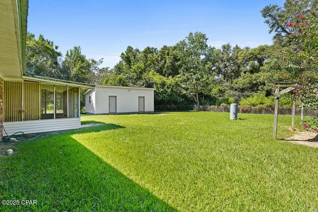 $164,900 | 500 North 2nd Street, Chipley, FL 32428